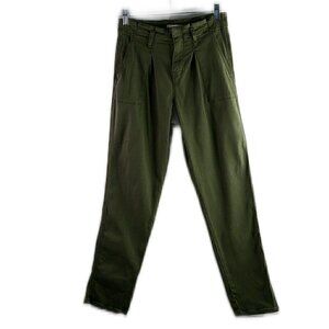 Camayeu - Green Cargo Style Pants